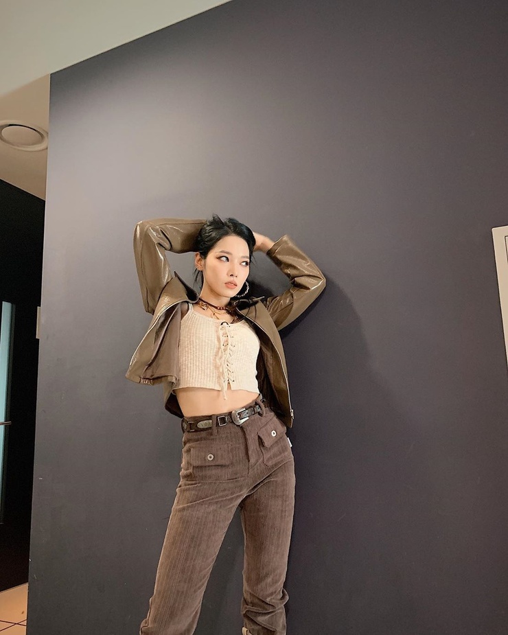 Jeon Somin