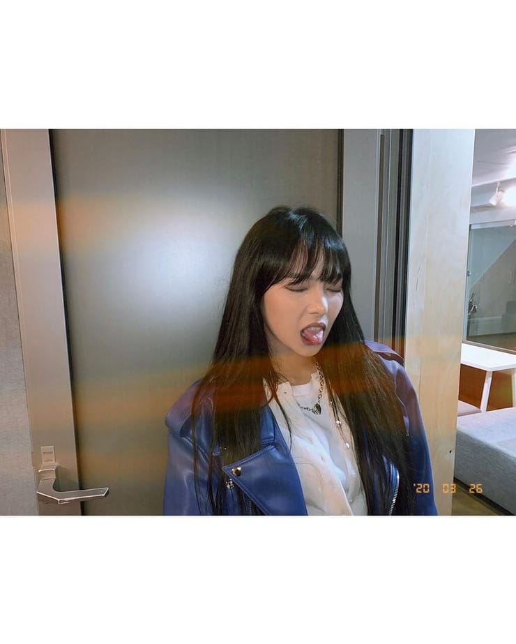 Jeon Somin
