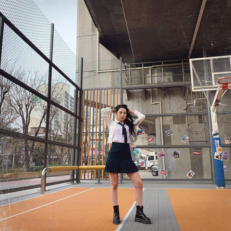 Jeon Somin