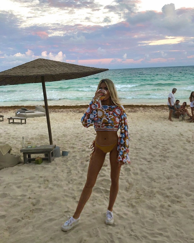 Beatrice Bouchard