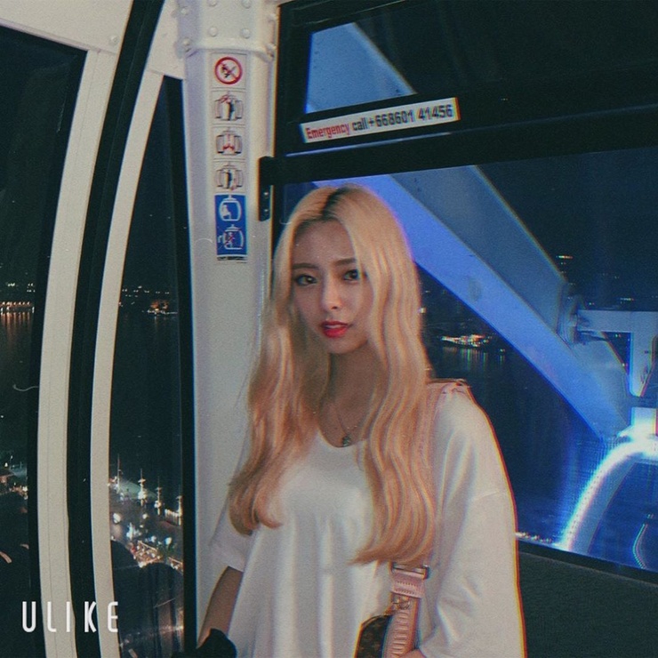 Yuna (ITZY)