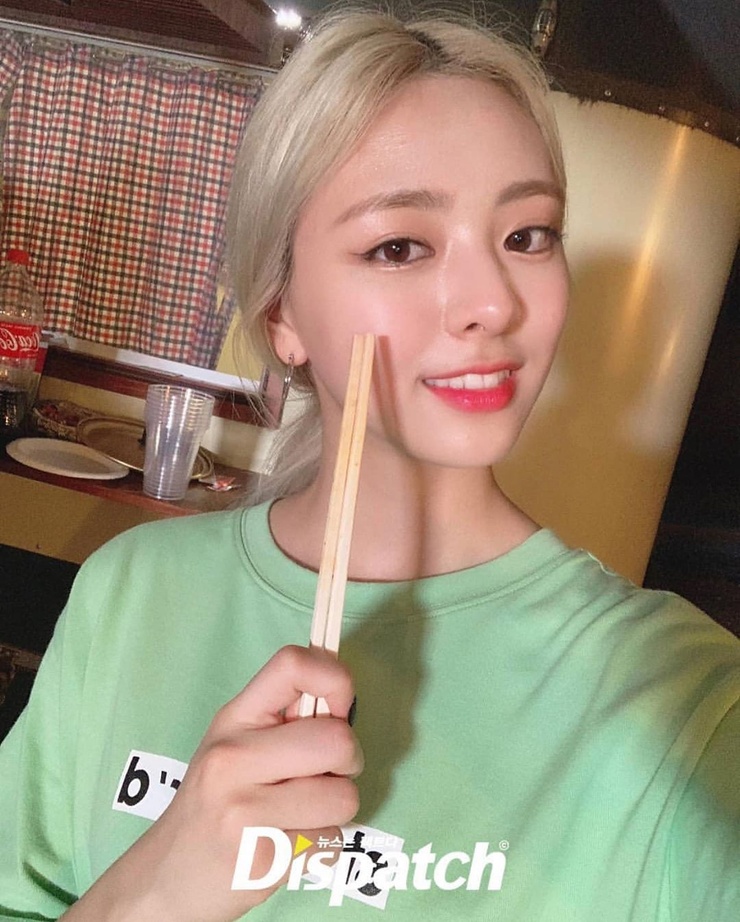 Yuna (ITZY)