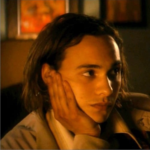 Frank Dillane