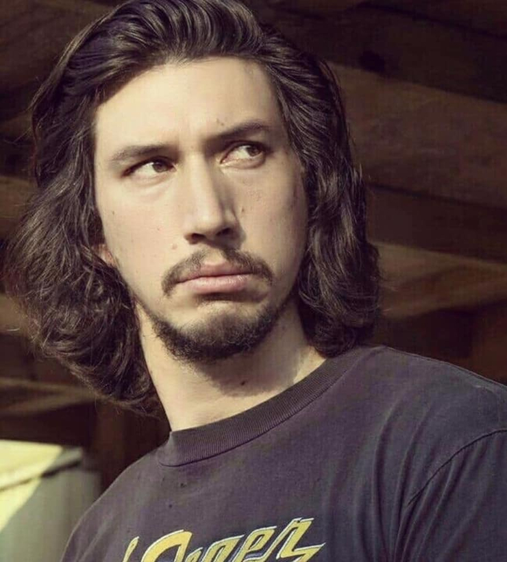 Adam Driver
