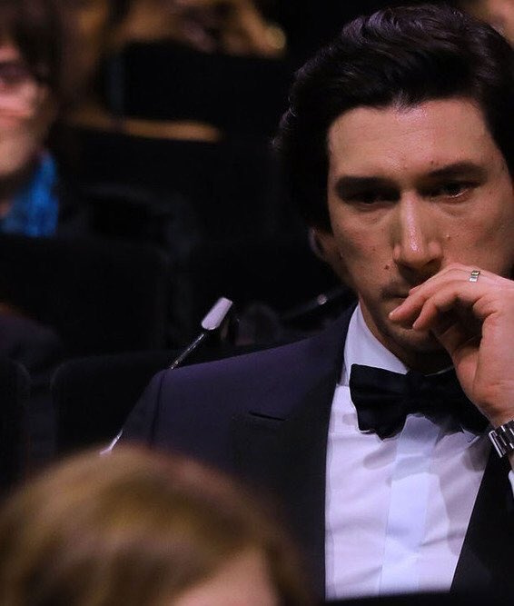 Adam Driver