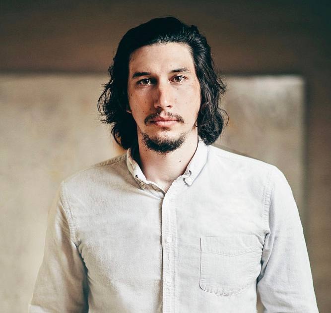 Adam Driver
