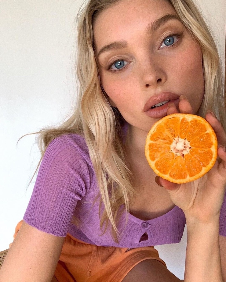 Elsa Hosk Elsa Hosk