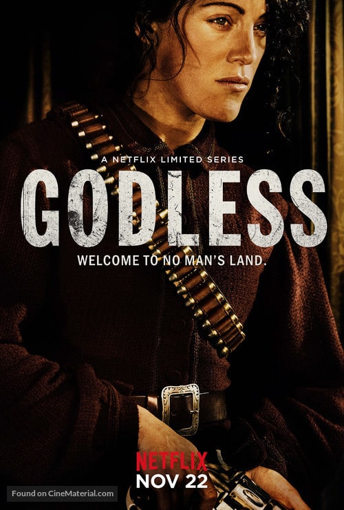 Godless