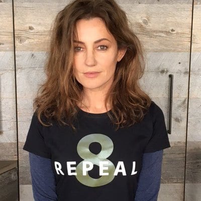 Orla Brady