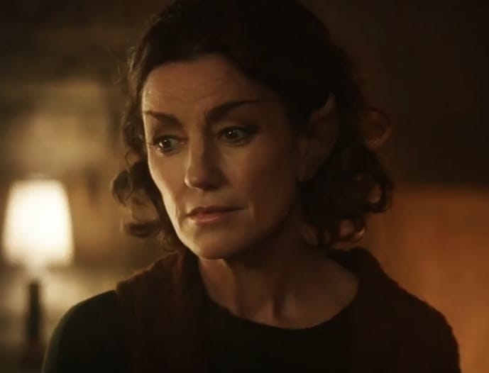 Orla Brady