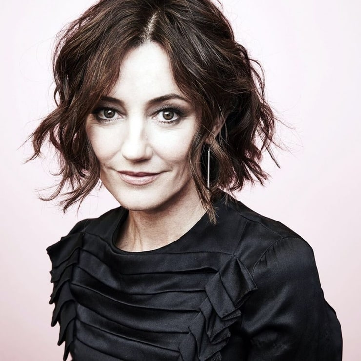 Orla Brady