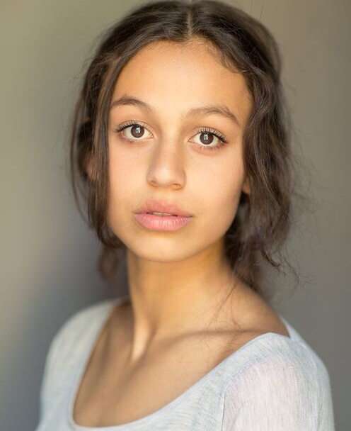 Robyn Cara