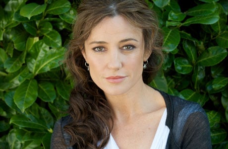 Orla Brady