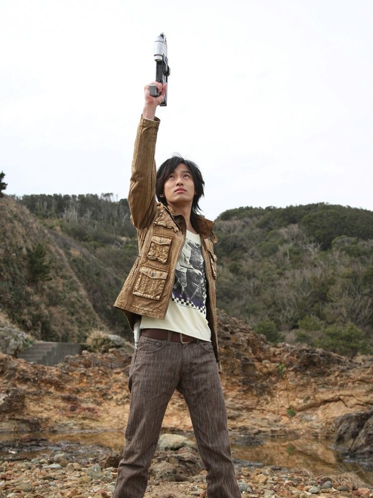 Daiki Kaitō