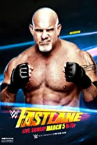 WWE Fastlane