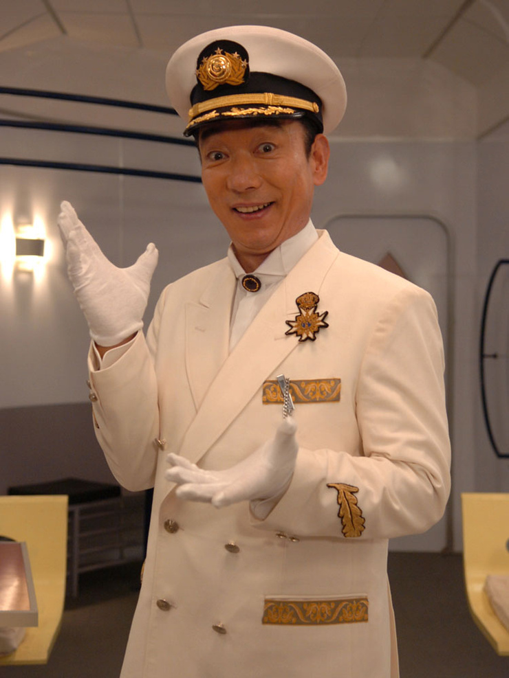 Kenjiro Ishimaru
