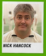 Nick Hancock