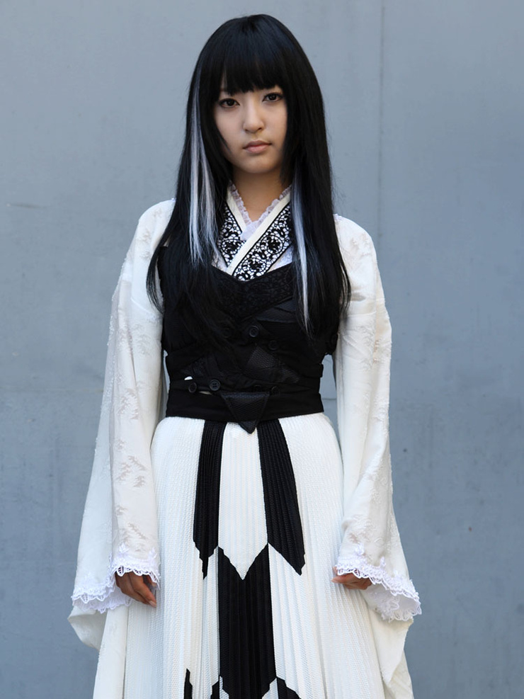 Sayaka Kanda
