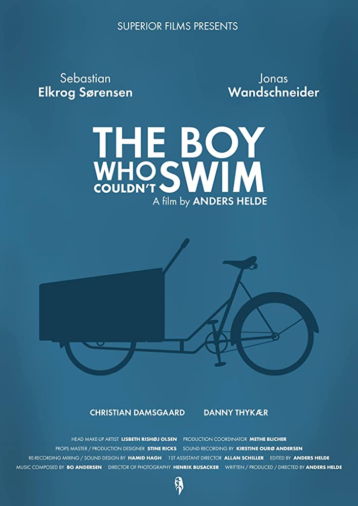 The Boy Who Couldn't Swim