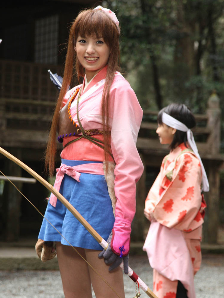 Akina Minami Akina Minami