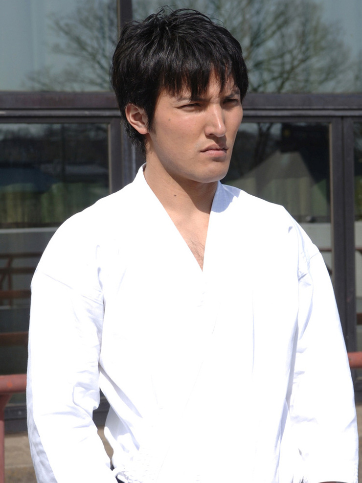 Minoru Nanaeda