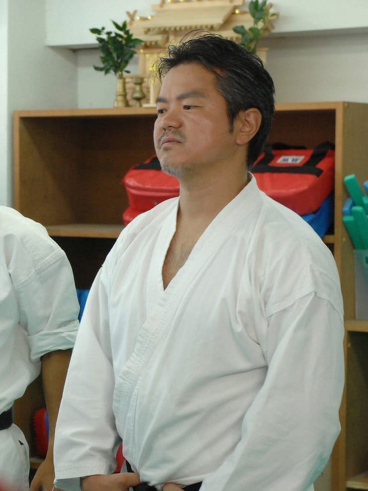 Jiro Okamoto