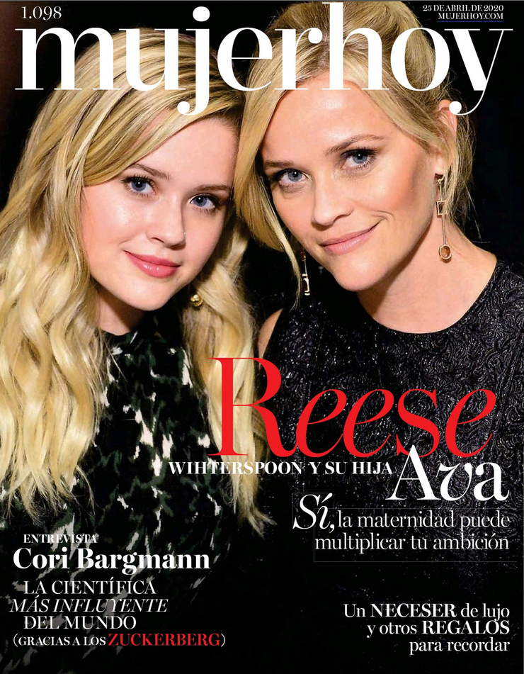 Ava Phillippe