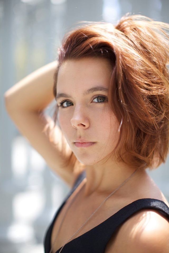 Hot paloma kwiatkowski