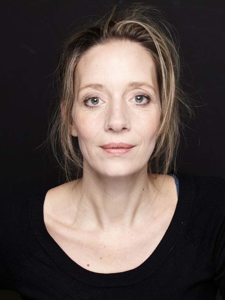 Laura-Jo Schumacher