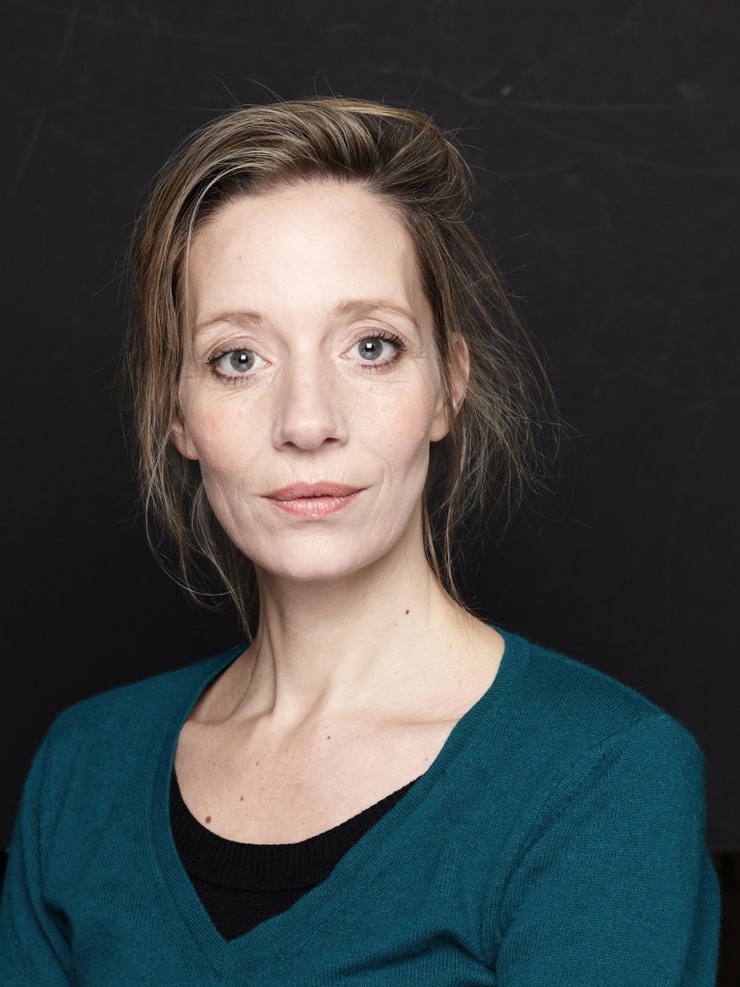 Laura-Jo Schumacher