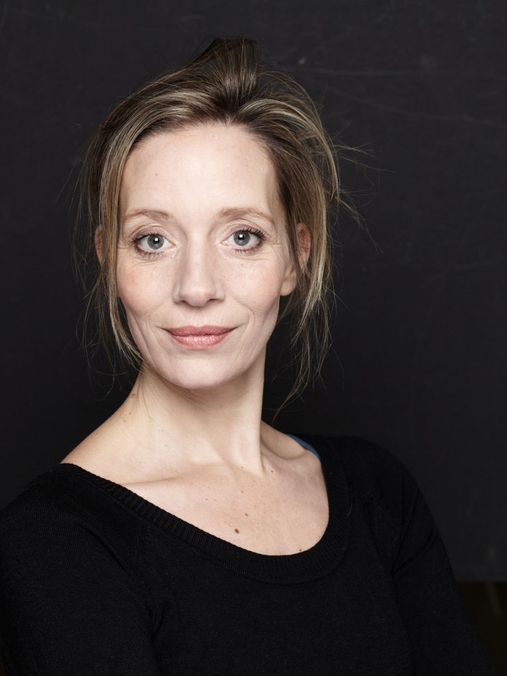 Laura-Jo Schumacher