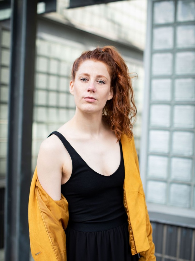 Laura Thomas