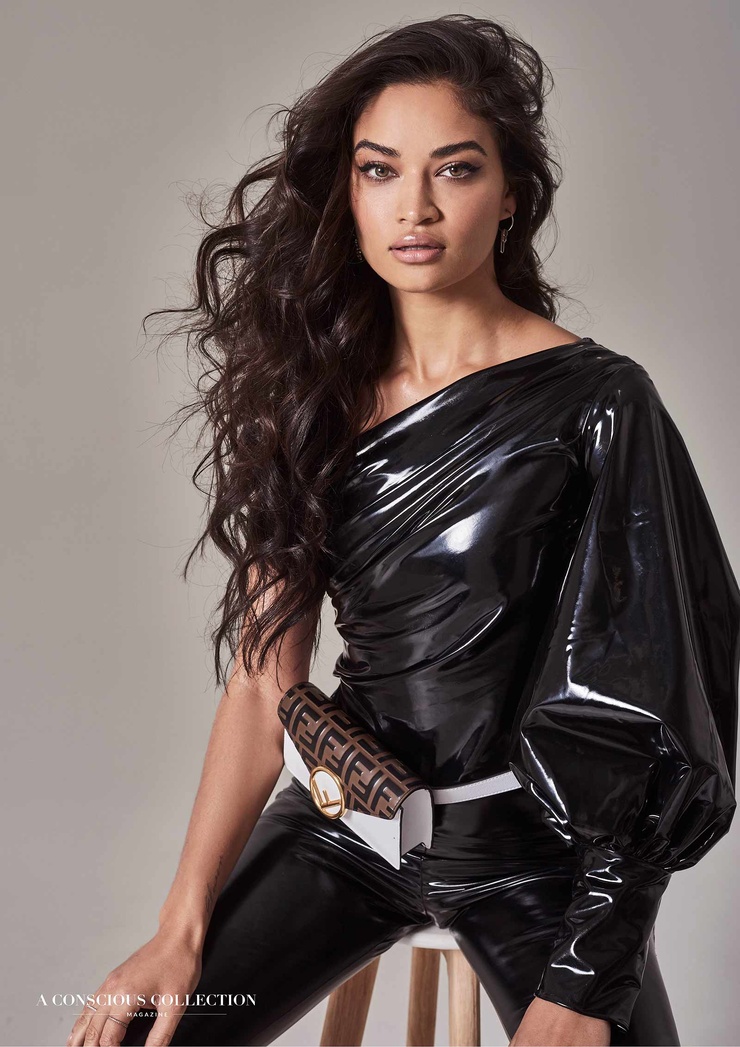 Shanina Shaik