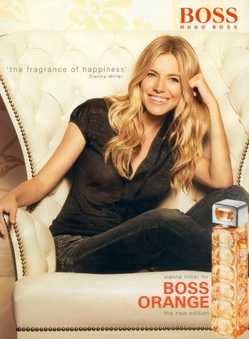 Sienna Miller Sienna Miller