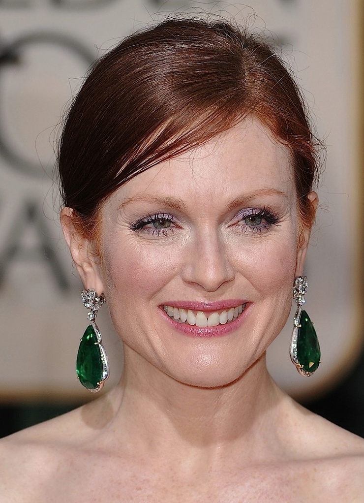 Julianne Moore Julianne Moore
