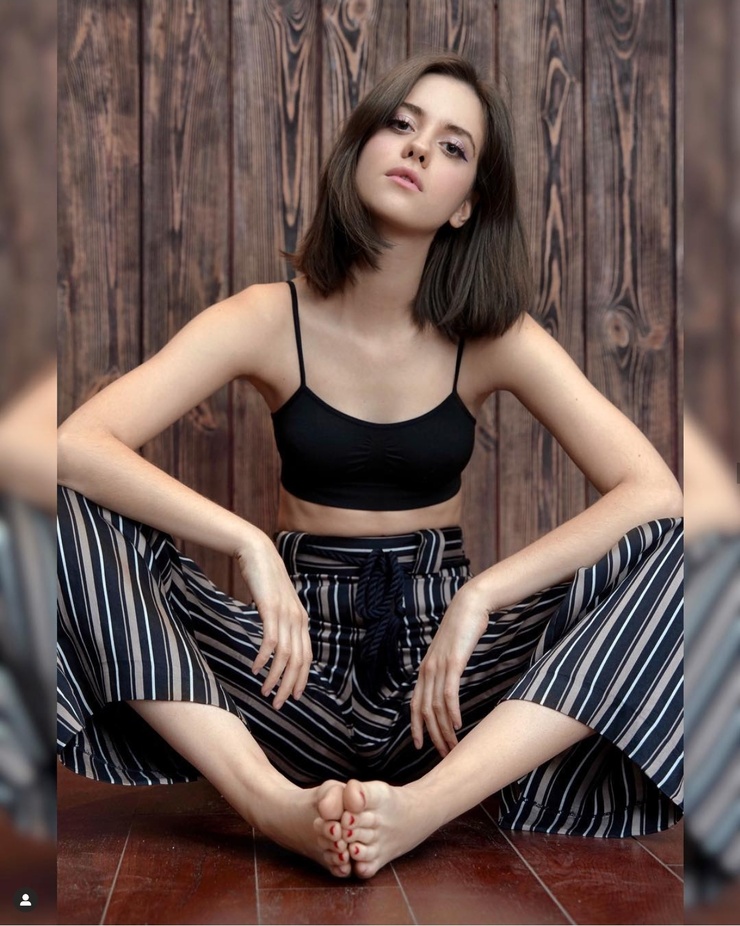 Vera Ermolaeva Vera Ermolaeva