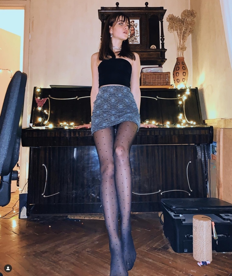 Vera Ermolaeva