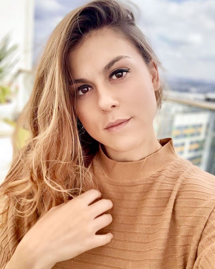 Lindsey Shaw