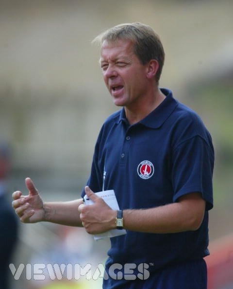 Alan Curbishley