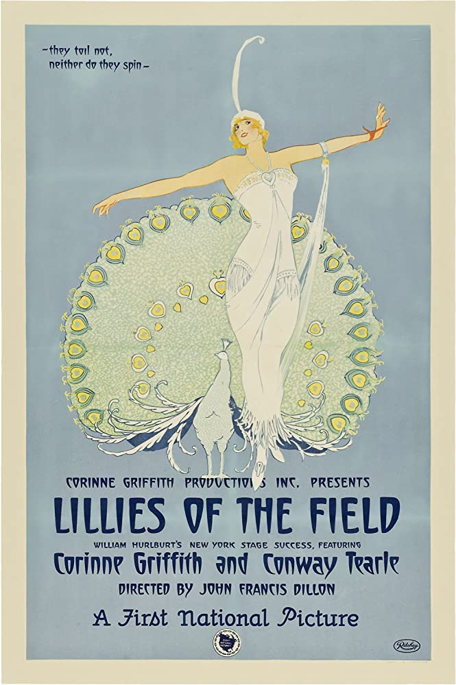 Lilies of the Field