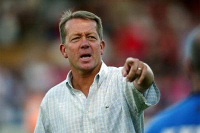 Alan Curbishley