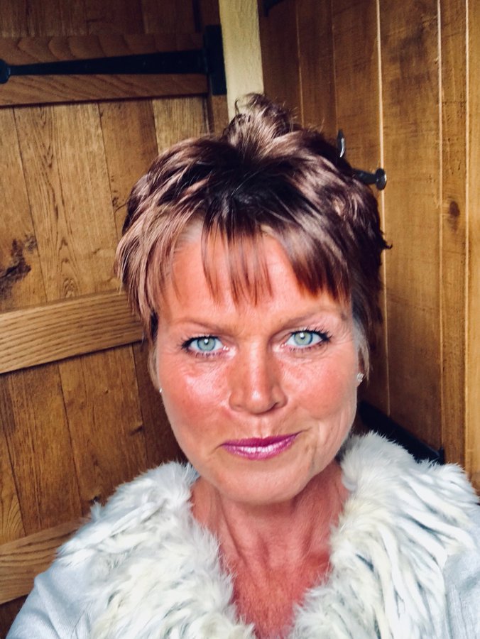 Vicky Entwistle