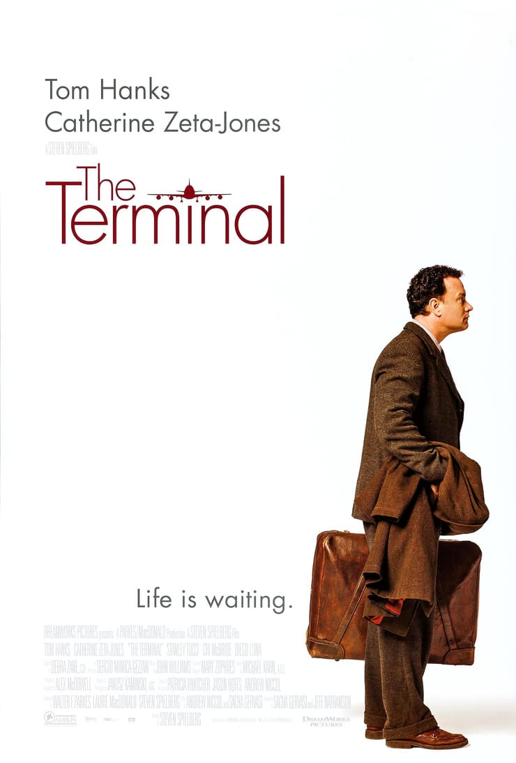 The Terminal