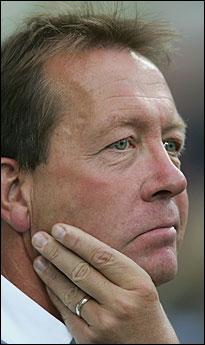 Alan Curbishley