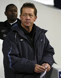 Alan Curbishley