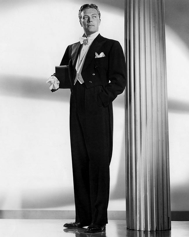 Willard Parker
