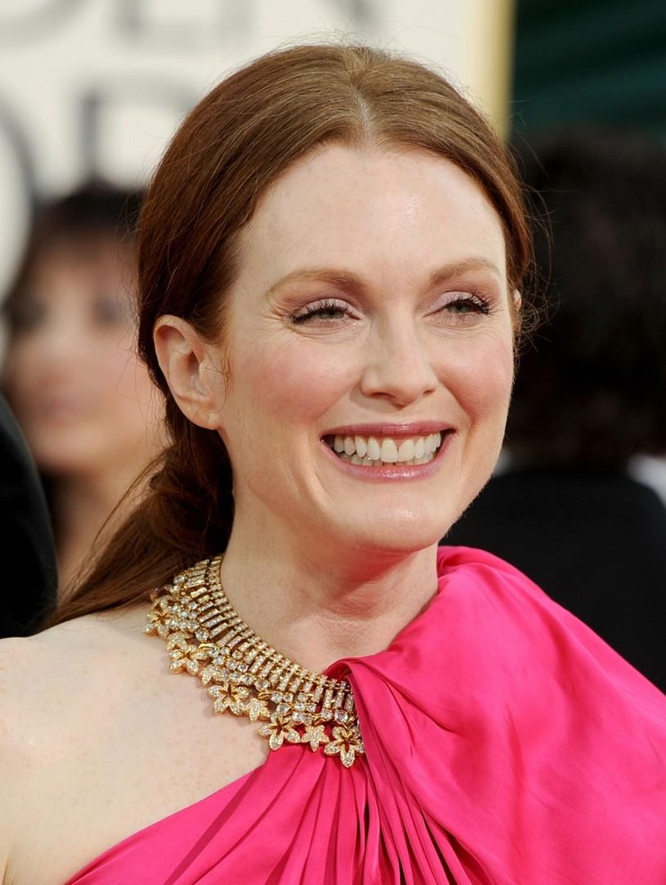 Julianne Moore