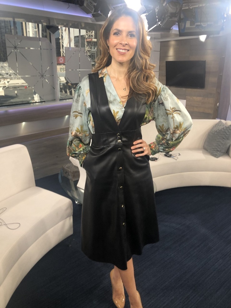 Dina Pugliese