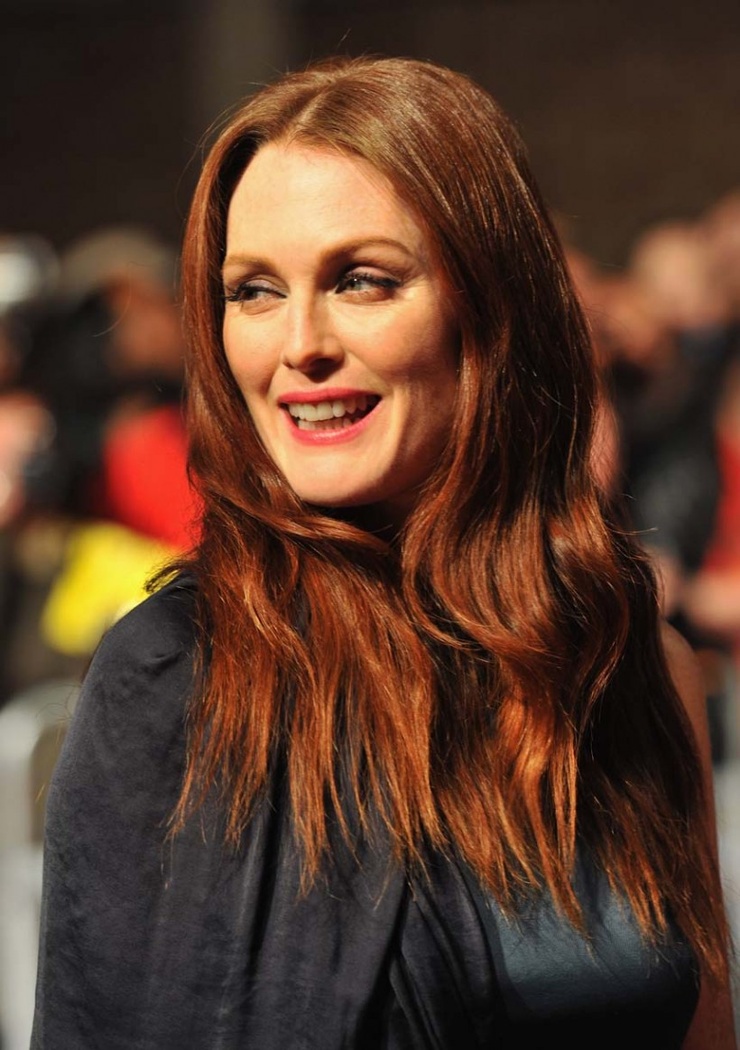 Julianne Moore Julianne Moore