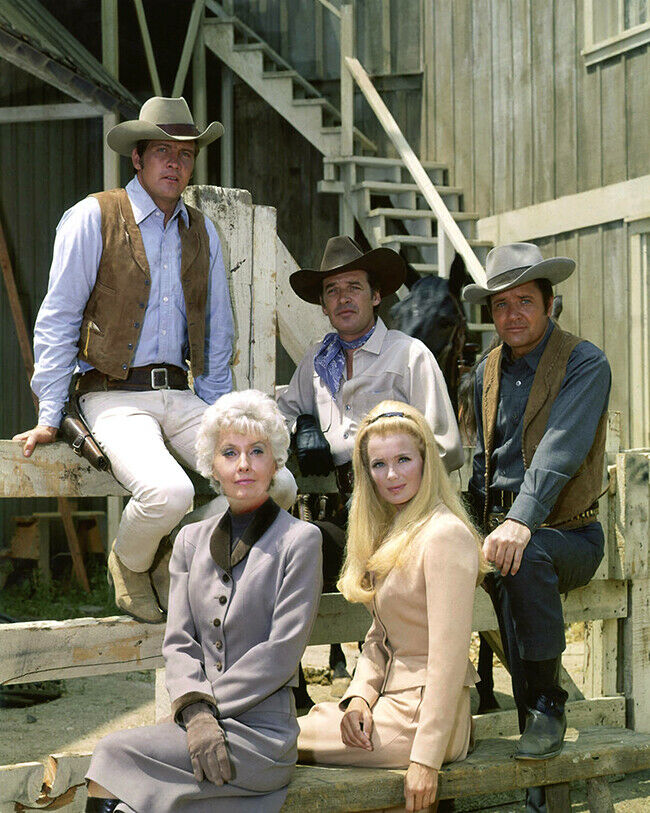 Peter Breck